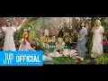Lagu TWICE - More \u0026 More (English Version) MV + Lyrics CC [60 FPS]