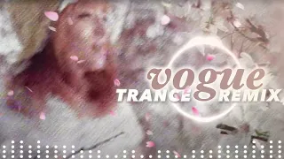 フル 浜崎あゆみ Vogue TRANCE Remix 2025 Ayumi Hamasaki 