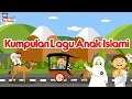 Download Lagu Lagu Anak Islami - Aku Mau Ke Mekkah, Allahul Kaafi, Rukun Iman, Sholawat Badar, Alif ba ta tsa