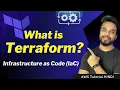 What is Terraform A Beginner s Guide to Infrastructure as Code HINDI