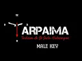 Download Lagu KARAOKE TARPAIMA || OSEN HUTASOIT