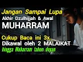 Download Lagu Jangan terlewatkan, Doa khusus Akhir tahun dan Awal Tahun Hijryah