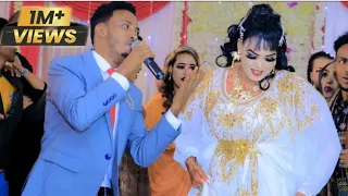 DHAANTO CUSUB AXMED EESH CALAA OO AROOSKII IDIL AYRUUSH SHIDAY 2021 VIDEO HD 