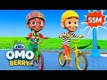 Summer Learning Collection From OmoBerry Educational s For Kids Learning s On YouTube