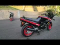 BRAND NEW 1989 Kawasaki EX500
