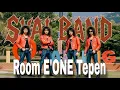 Lagu SYAI BAND - Room Eone Tepen | Slow Rock vibe 90s