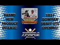 What s inside the 2021 Bowman Draft Lite Hobby Box