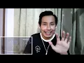 Juara #AJL16 Yasin - Mimpi Laila (INDONESIA REACTION)