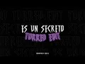 ES UN SECRETO | Turreo Edit | Blackriver x Fedee Dj