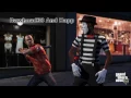 GTA 5 online glitch entrer dans la tour du FIB