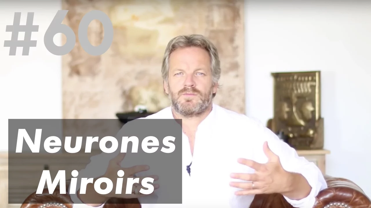 Les Neurones Miroirs