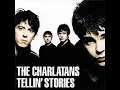 THE CHARLATANS - North country boy