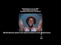 Martha Reeves Before and After