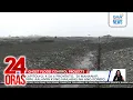 Download Lagu P192.9M dike project sa Naujan, Oriental Mindoro, nawawala kahit idineklarang tapos na | 24 Oras
