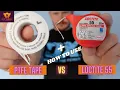 Download Lagu PTFE-tape of Loctite 55 | Hoe PTFE-tape en Loctite 55 gebruiken