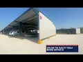 Katy TX Vehicle Storage Solutions For All That You Need Capital RV Boat Storage