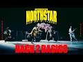 Download Lagu RISE OF THE NORTHSTAR - BACK 2 BASICS [feat LANDMVRKS] (OFFICIAL)
