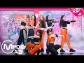 Lagu [MPD직캠] 체리블렛 직캠 4K ‘무릎을 탁 치고 (Hands Up)’ (Cherry Bullet FanCam) | @MCOUNTDOWN_2020.2.13