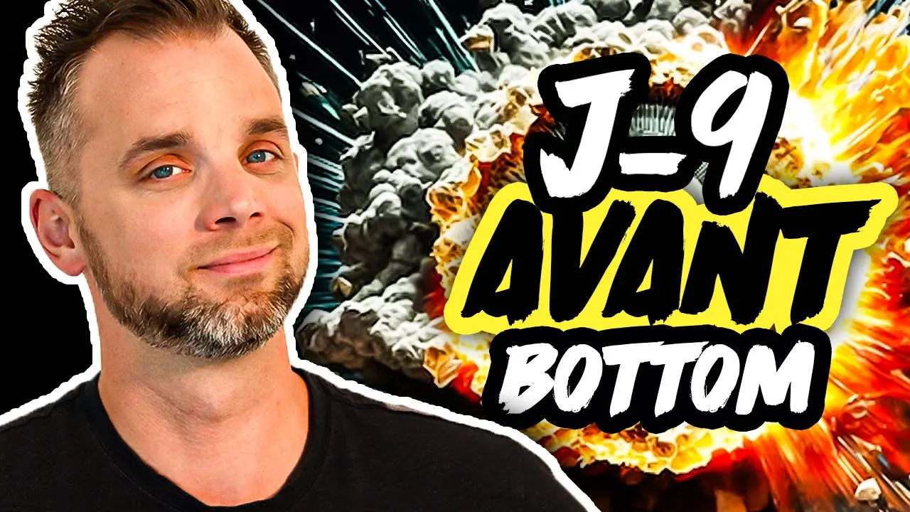 🚨 J-9 avant le BOTTOM… Restez solides ! 🔥 Analyse Bitcoin FR ⚡