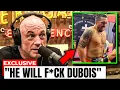 Download Lagu Joe Rogan LOSES IT Watching Usyk’s SCARY Training Before Dubois Fight!