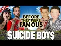 Suicide Boys Before They Were Famous 2020 Update