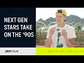 The Next Gen Test Their 90s Knowledge