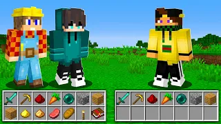 HO GIOCATO a MEMORY su MINECRAFT