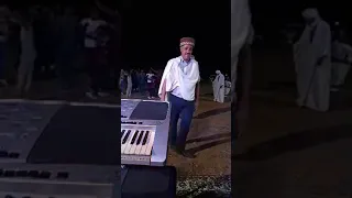 الاغنية النايلي خاثر تهزك من الارض شيخ الحشاني وشيخ لمين البراح 