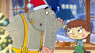 Машинки 🎄 Зимние приключения машинок (сборник) 🎅 Новый мультсериал