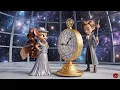 Lagu Dutch | Mimi en de Puzzel van de Tijd | Mimi and the Puzzle of Time