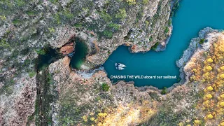 Slim & Soph – Sailing Nakama Live Stream