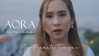 Download MEY PERMATA TARIGAN - ANTARA ORANGTUA RAS ATE NGENA (Official Music Video) Lagu Karo Terbaru 2021 MP3