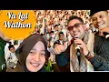 Lagu YA LAL WATHON || VEVE ZULFIKAR \u0026 SAYYID ZULFIKAR BASYAIBAN BIKIN MERINDING