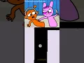 Download Lagu Incredibox Sprunki Pink VS Orange 💔 - @HornstrompGames / Xpotato Bouncing Square