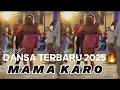 Download Lagu DANSA TERBARU 2025🔥 || MAMA KARO || COVER ALEX FEKA√