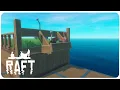 Raft - Clucker Quick Tutorial