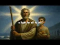 A Powerful Hymn to Saint Andrew the Apostle | Follow Me | Feast Day Hymn | November 30