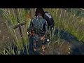 Hex Plaything Totem Spawns Right on My Hook