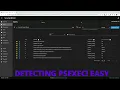 Detect PSEXEC PrivEsc