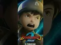 Download Lagu JEDAG JEDUG BOBOIBOY TERBARU DJ tolong pangana bajauh