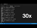 Automatic YouTube Generator Python Script