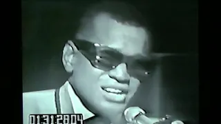 ray charles ive got a woman rare 1965 tv shindig appearance 