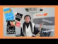 First Book Talk Wattpad Is Not That Bad No Fanfiction In Sight