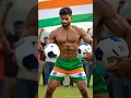 Download Lagu India vs Pakistan football competition #ai #india #pakistan Disclaimer AI-generated fictional #youtu