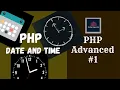 PHP Date and Time