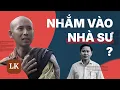 Download Lagu Bắt giữ anh trai sư Minh Tuệ: Những câu hỏi còn để ngỏ