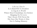 Lil Shady Boy - Tha Statement Pt 2 With On Screen -2013