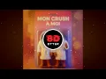 TK x Gambi - Mon Crush À Moi (8D Audio) 🎧