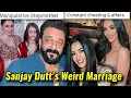 Download Lagu SANJAY DUTT'S DAUGHTER EXPOSED HER STEP FAMILY: MANYATA DUTT'S WEIRD MARRIAGE