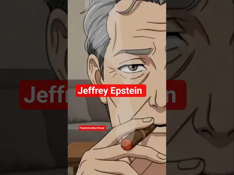 Jeffrey Epstein: Power, Paisa Aur Andhera.